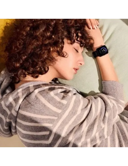 Xiaomi Redmi Watch 2 Lite Reloj Smartwatch Negro