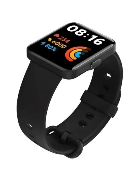 Xiaomi Redmi Watch 2 Lite Reloj Smartwatch Negro