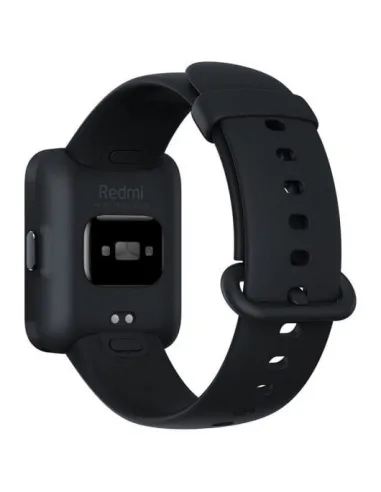 Xiaomi Redmi Watch 2 Lite Reloj Smartwatch Negro