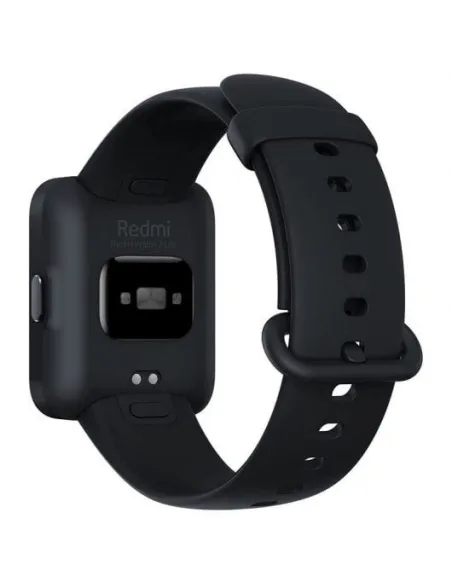 Xiaomi Redmi Watch 2 Lite Reloj Smartwatch Negro