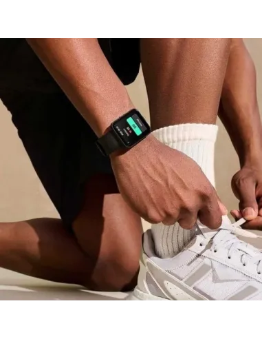 Xiaomi Redmi Watch 2 Lite Reloj Smartwatch Negro