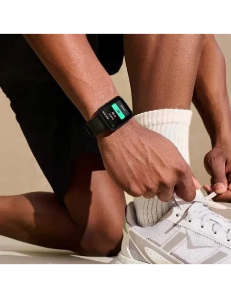 Xiaomi Redmi Watch 2 Lite Reloj Smartwatch Negro