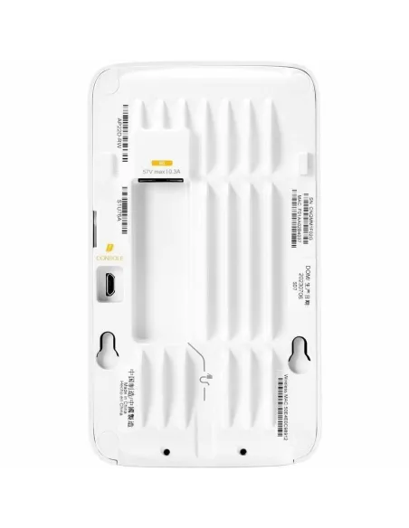 Aruba Instant On AP22D Punto de Acceso WiFi 6 Dual-Band Blanco