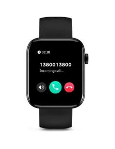 SPC Smartee Duo Reloj Smartwatch Negro/Azul