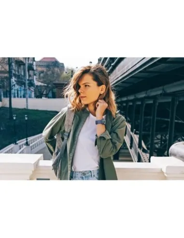 SPC Smartee Star Smartwatch 40mm Azul