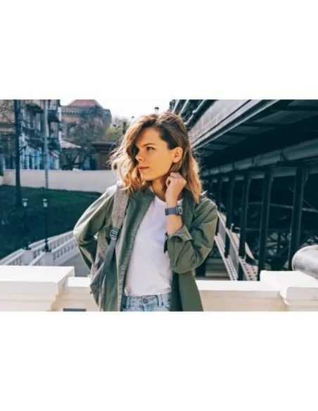 SPC Smartee Star Smartwatch 40mm Azul