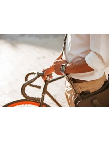 SPC Smartee Star Smartwatch 44mm Gris