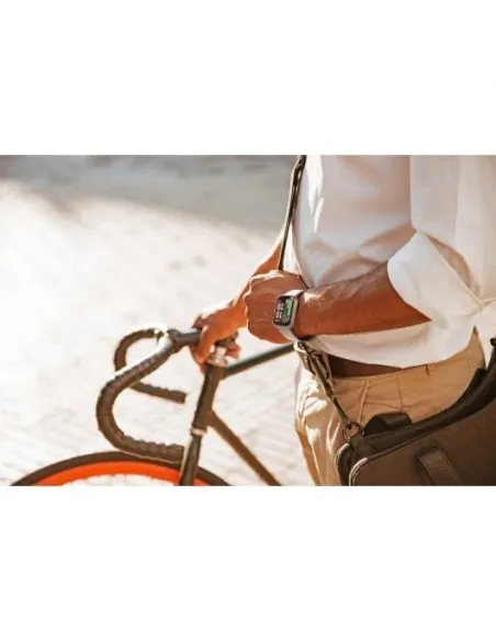 SPC Smartee Star Smartwatch 44mm Gris