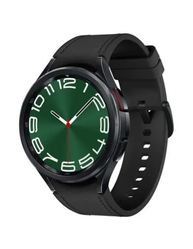 Samsung Galaxy Watch6 Classic LTE 47mm Negro