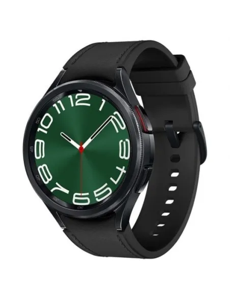 Samsung Galaxy Watch6 Classic LTE 47mm Negro