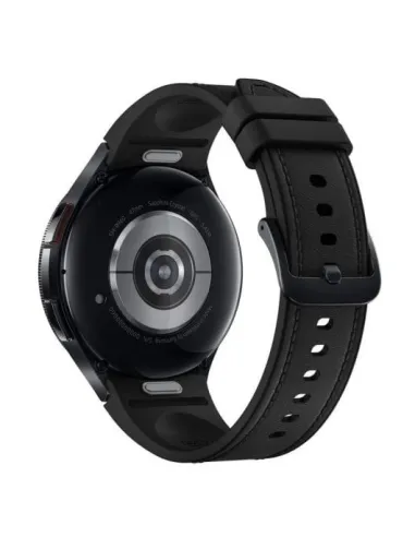 Samsung Galaxy Watch6 Classic LTE 47mm Negro