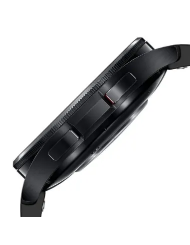 Samsung Galaxy Watch6 Classic LTE 47mm Negro