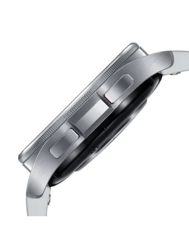 Samsung Galaxy Watch6 Classic Bluetooth 43mm Plata