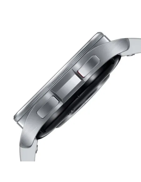 Samsung Galaxy Watch6 Classic Bluetooth 43mm Plata