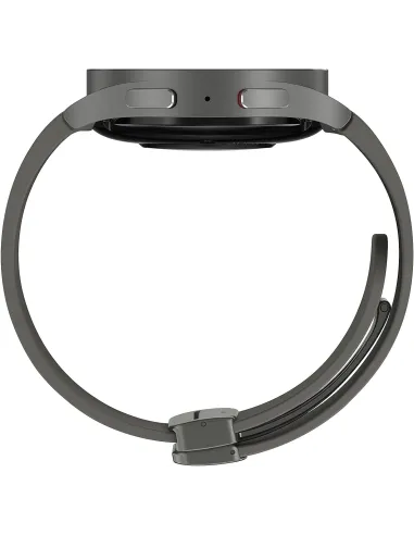 Samsung Galaxy Watch5 Pro Bluetooth 45mm Reloj Smartwatch Gris Titanio