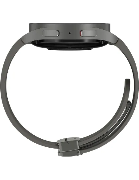 Samsung Galaxy Watch5 Pro Bluetooth 45mm Reloj Smartwatch Gris Titanio