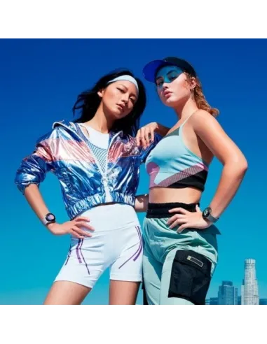 Samsung Galaxy Watch5 4G 44mm Reloj Smartwatch Plata