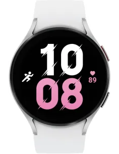 Samsung Galaxy Watch5 4G 44mm Reloj Smartwatch Plata