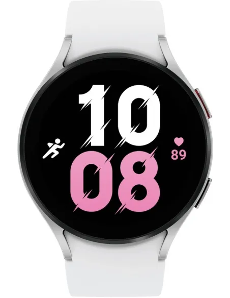 Samsung Galaxy Watch5 4G 44mm Reloj Smartwatch Plata