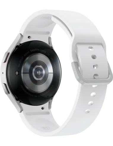 Samsung Galaxy Watch5 4G 44mm Reloj Smartwatch Plata