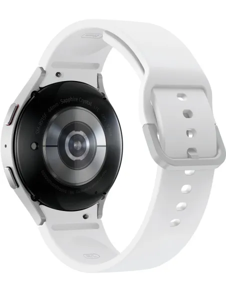 Samsung Galaxy Watch5 4G 44mm Reloj Smartwatch Plata