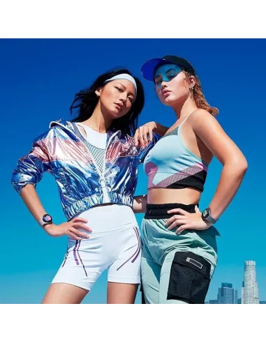 Samsung Galaxy Watch5 44mm Smartwatch Azul