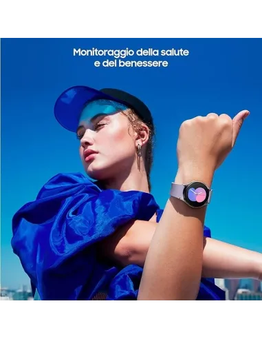 Samsung Galaxy Watch5 44mm Smartwatch Azul