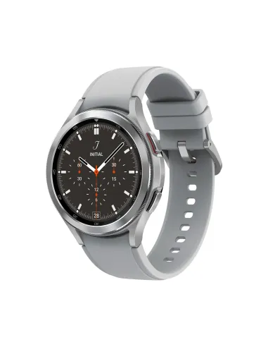 Samsung Galaxy Watch4 Classic 46mm Plata