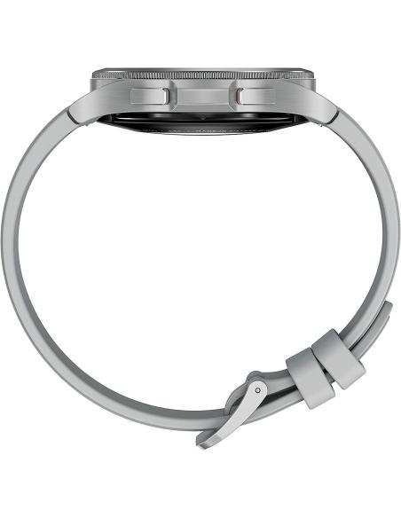 Samsung Galaxy Watch4 Classic 46mm Plata