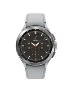 Samsung Galaxy Watch4 Classic 46mm Plata