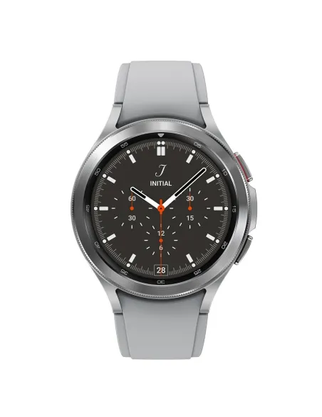 Samsung Galaxy Watch4 Classic 46mm Plata