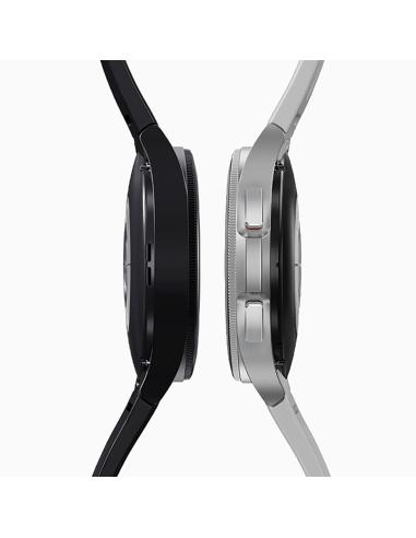 Samsung Galaxy Watch4 Classic 46mm Plata