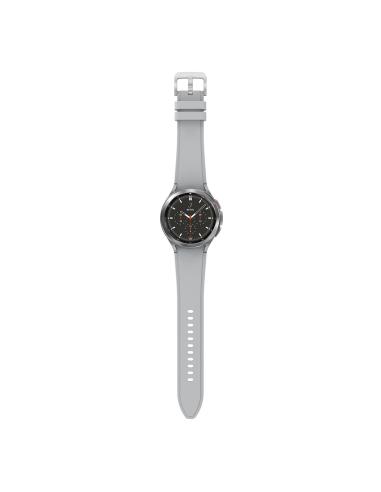 Samsung Galaxy Watch4 Classic 46mm Plata
