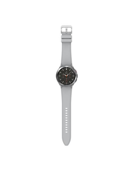 Samsung Galaxy Watch4 Classic 46mm Plata