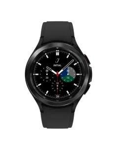 Samsung Galaxy Watch4 Classic 4G 46mm Smartwatch Negro