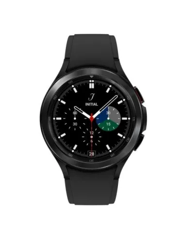 Samsung Galaxy Watch4 Classic 4G 46mm Smartwatch Negro
