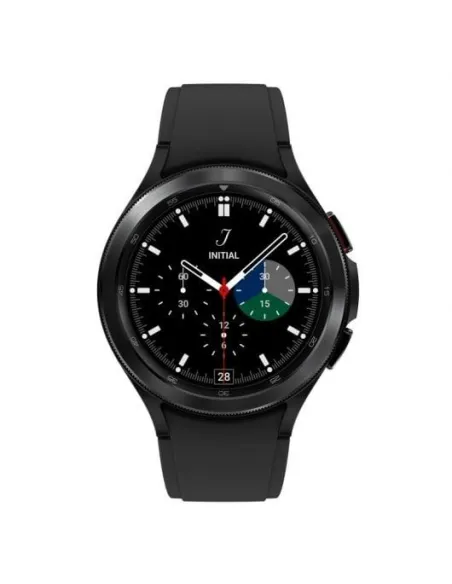 Samsung Galaxy Watch4 Classic 4G 46mm Smartwatch Negro