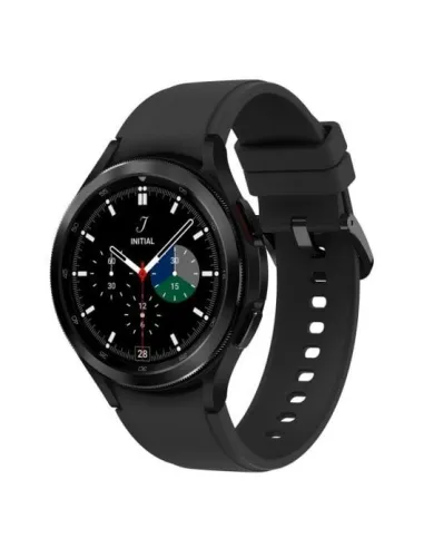 Samsung Galaxy Watch4 Classic 4G 46mm Smartwatch Negro