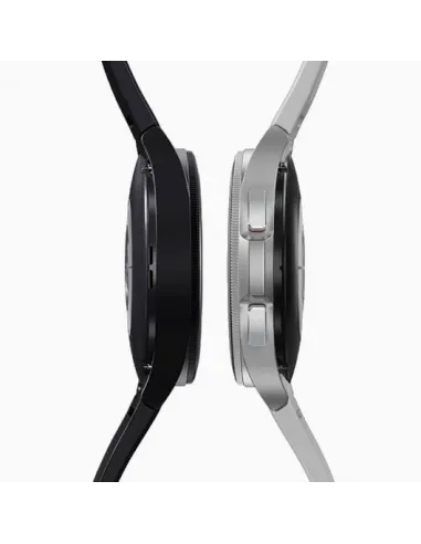 Samsung Galaxy Watch4 Classic 4G 46mm Smartwatch Negro