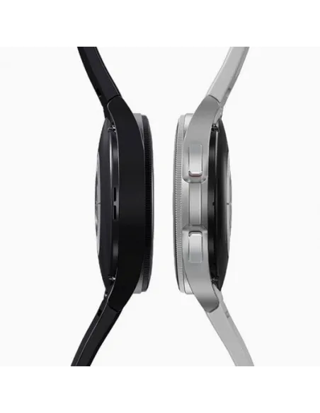 Samsung Galaxy Watch4 Classic 4G 46mm Smartwatch Negro