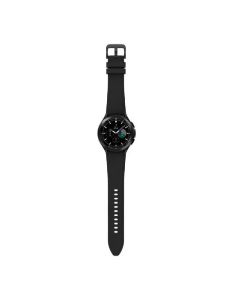 Samsung Galaxy Watch4 Classic 4G 46mm Smartwatch Negro