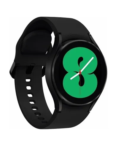 Samsung Galaxy SM-R860NZKAITV Watch4 40mm Smartwatch Negro