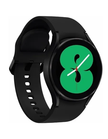 Samsung Galaxy SM-R860NZKAITV Watch4 40mm Smartwatch Negro