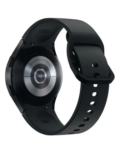 Samsung Galaxy SM-R860NZKAITV Watch4 40mm Smartwatch Negro