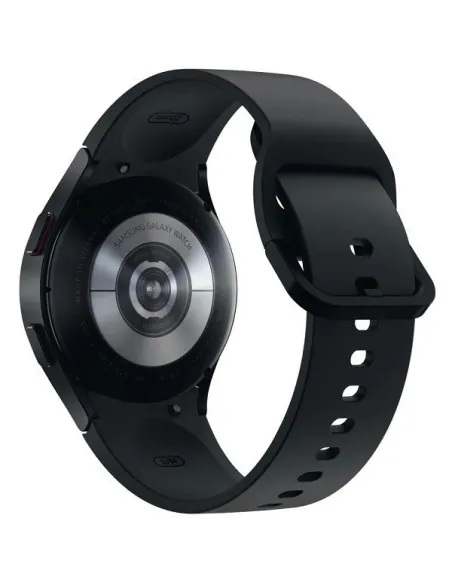 Samsung Galaxy SM-R860NZKAITV Watch4 40mm Smartwatch Negro