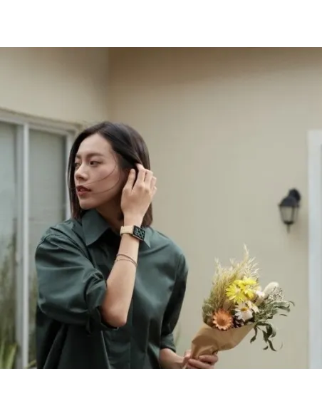 Oppo Watch Free Reloj Smartwatch Vainilla