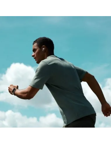 Oppo Watch Free Reloj Smartwatch Vainilla