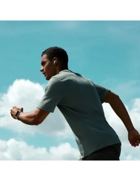 Oppo Watch Free Reloj Smartwatch Vainilla