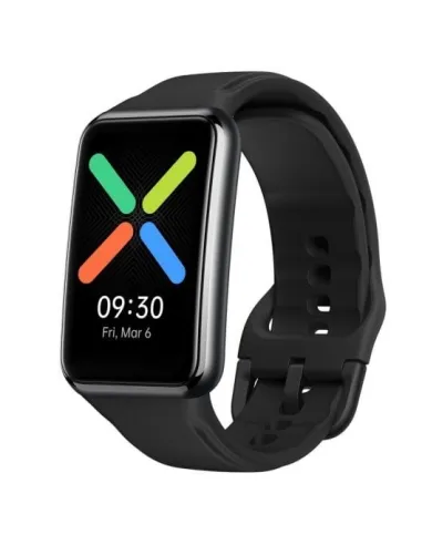 Oppo Watch Free Reloj Smartwatch Negro