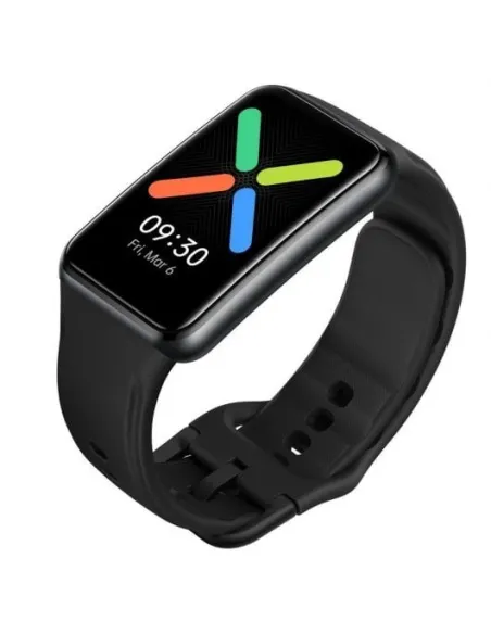 Oppo Watch Free Reloj Smartwatch Negro